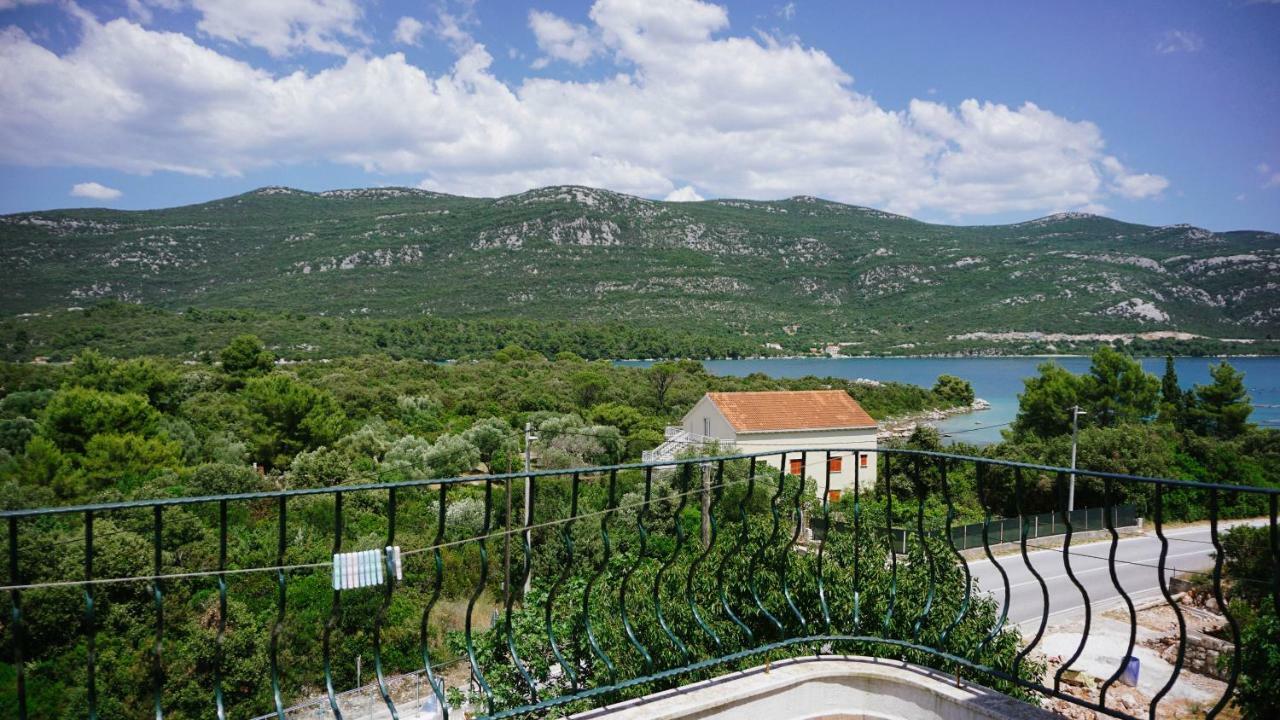 Villa Siga Малі Стон Екстер'єр фото